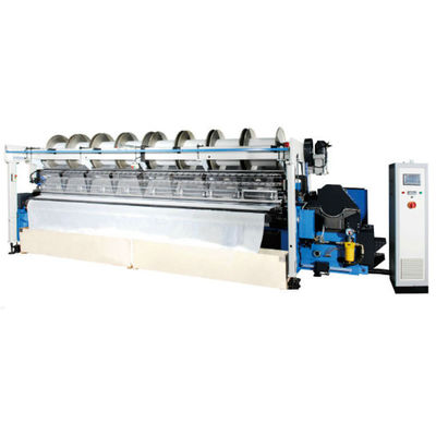 품질 Computerized Table Cloth Weaving Machine 공장