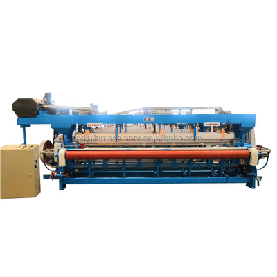 Other Type China GA736 Shuttleless Rapier Velveteen Rapier Loom China Rapier Loom Flexible Rapier Loom