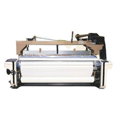 Chat twisting; fabric weaving inspection high efficiency automatic water jet loom weaving machine china